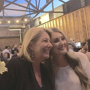 Meet your Posher, Robin